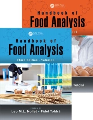 Handbook of Food Analysis - Two Volume Set - 