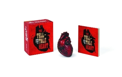 The Tell-Tale Heart - Edgar Poe