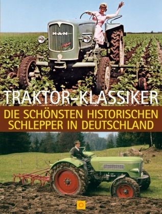 Traktor-Klassiker