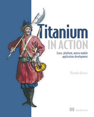 Titanium Alloy in Action - Richard Alcocer