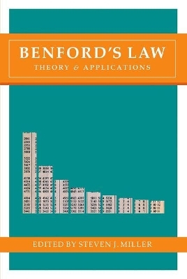 Benford's Law - 