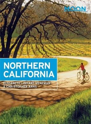 Moon Northern California (Seventh Edition) - Christopher Arns, Elizabeth Veneman