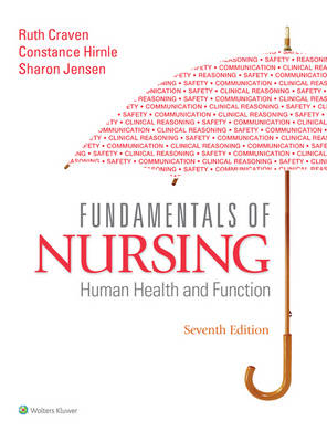 Fundamentals of Nursing - Ruth F Craven