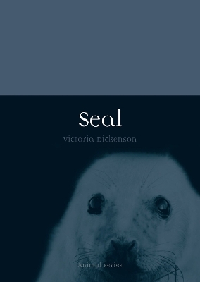 Seal - Victoria Dickenson