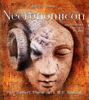 Necronomicon - Sammy Maine