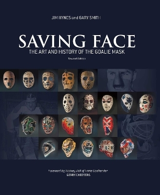 Saving Face - Jim Hynes, Gary Smith