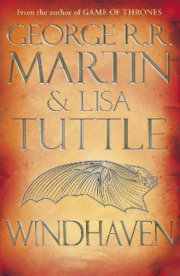Windhaven - George R.R. Martin, Lisa Tuttle