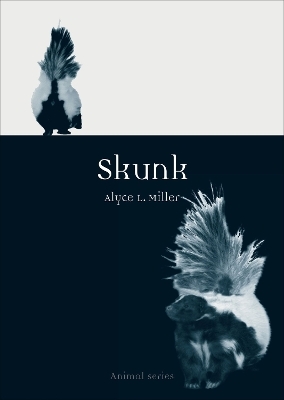 Skunk - Alyce L. Miller