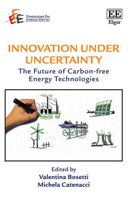 Innovation under Uncertainty - 