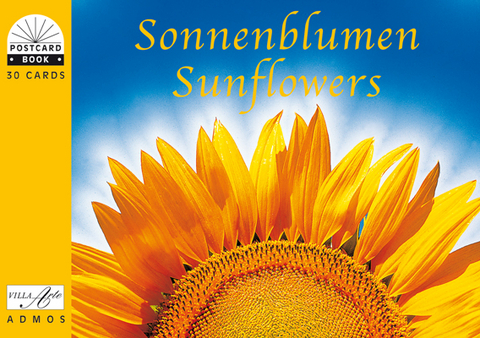 Sonnenblumen /Sunflowers - 