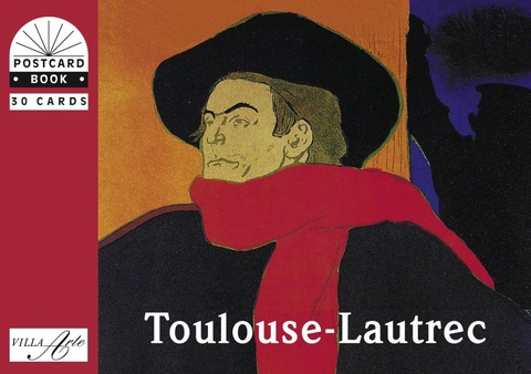 Toulouse-Lautrec - 