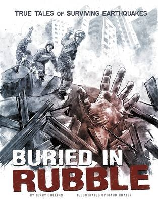 Buried in Rubble - Terry Collins