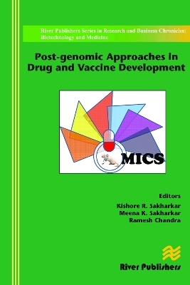 Post-genomic Approaches in Drug and Vaccine Development - 