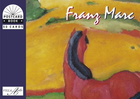 Franz Marc - 