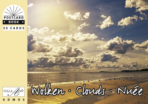 Wolken /Clouds /Nuée - 