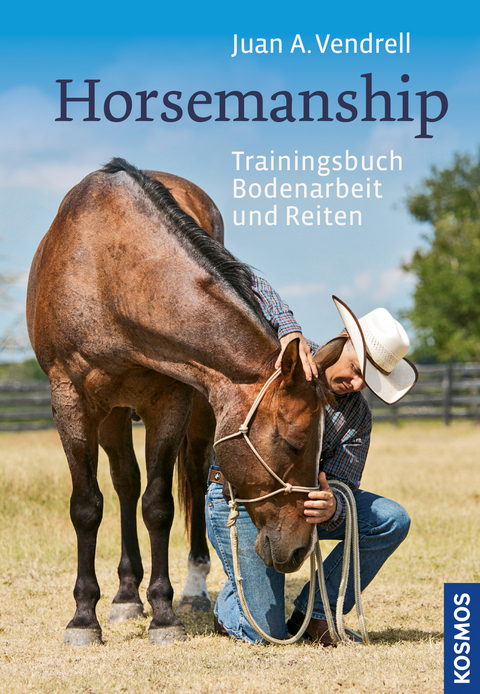 Horsemanship - Juan A. Vendrell