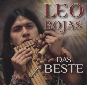Das Beste, 1 Audio-CD - Leo Rojas