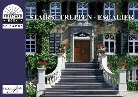 Treppen /Stairs /Escalier - 