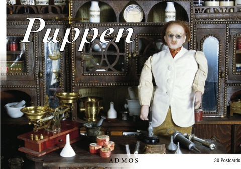 Puppen - 