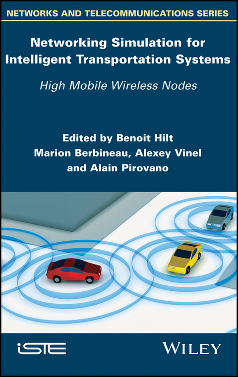 Networking Simulation for Intelligent Transportation Systems - 