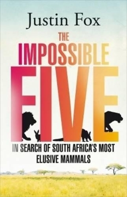 The impossible five - Justin Fox