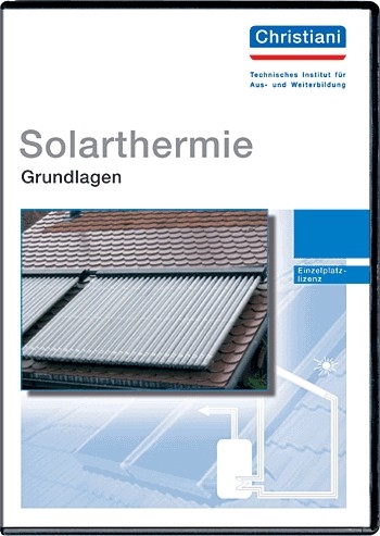 Solarthermie