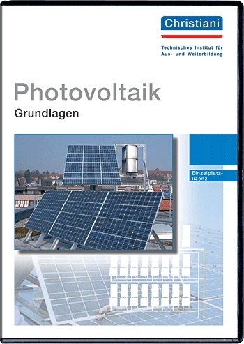 Photovoltaik