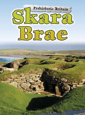 Skara Brae - Dawn Finch