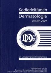 Kodierleitfaden Dermatologie 2009 - Peter Hensen, Marcel L Müller, Rainer Rompel, Norbert Roeder