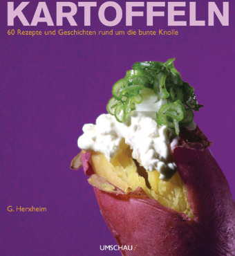 Kartoffeln - 