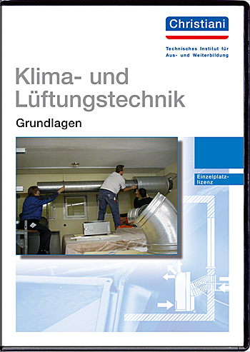 Klima- und Lüftungstechnik