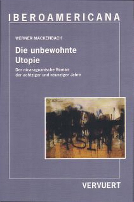 Die unbewohnte Utopie - Werner Mackenbach