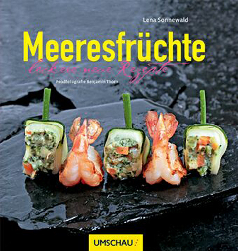 Meeresfrüchte - Lena Sonnewald