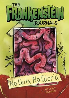 No Guts, No Gloria - Scott Sonneborn