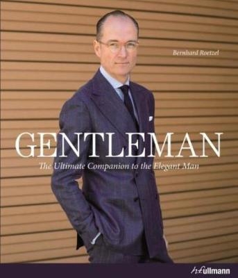 Gentleman - Bernhard Roetzel