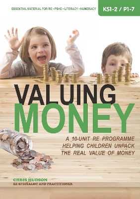 Valuing Money - Chris Hudson