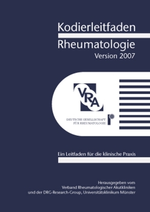 Kodierleitfaden Rheumatologie 2006