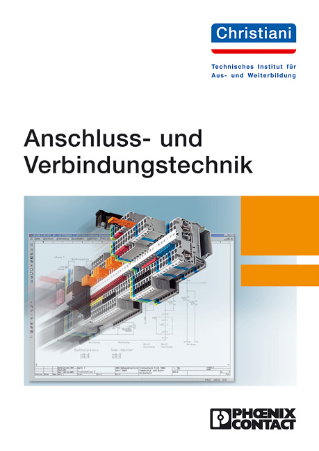 Anschluss- und Verbindungstechnik - Werner Jansen