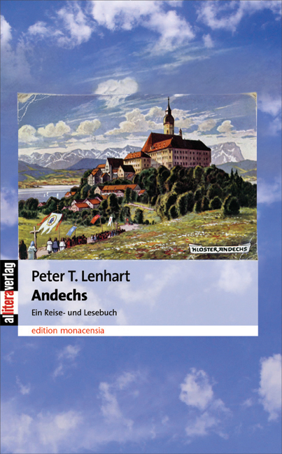 Andechs - Peter T Lenhart