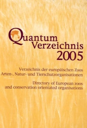 Quantum Verzeichnis 2005 - Richard Perron