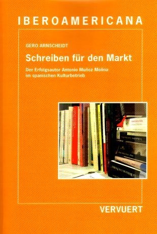 Schreiben für den Markt - Gero Arnscheidt