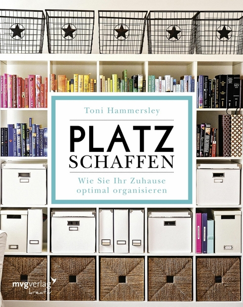 Platz schaffen - Toni Hammersley