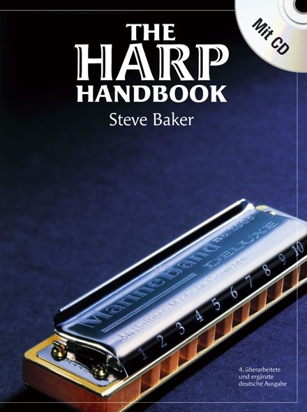 The Harp Handbook - 