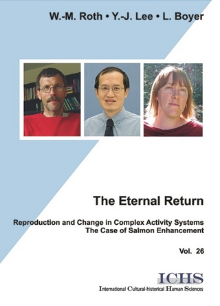 The Eternal Return - Wolf M Roth; Yew-Jin Lee; Leanna Boyer