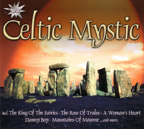 Celtic Mystic