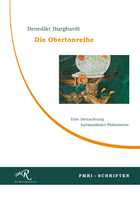 Die Obertonreihe - Benedikt Burkhardt