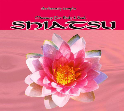 The Beauty Temple - Shiatsu