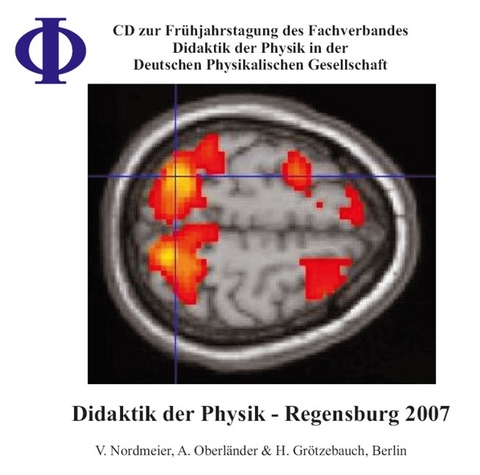 Didaktik der Physik - Regensburg 2007 - 