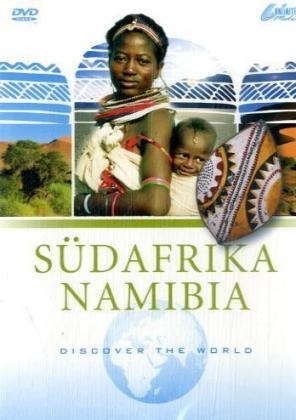 Südafrika, Namibia, 1 DVD