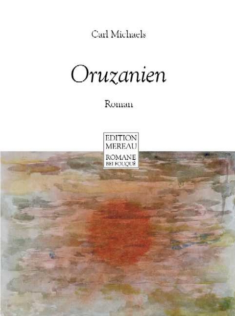 Oruzanien - Carl Michaels